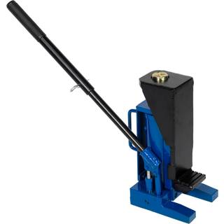 Løftevogn 300kg manuel LB300