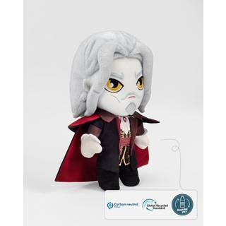 Castlevania Plys Dracula