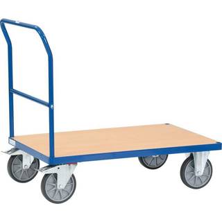 Vogn med bøjle - 500 kg