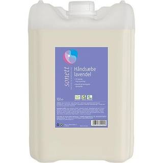 Sonett Håndsæbe Lavendel - 10 Liter