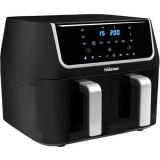 Tristar FR-6970 airfryer med 2 skuffer 2x4,5 liter