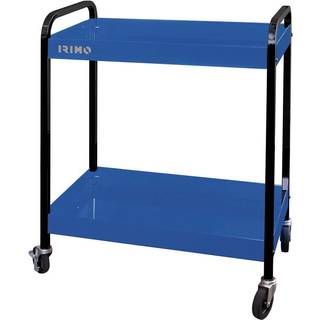 Bahco Rullevogn 750x425x77mm