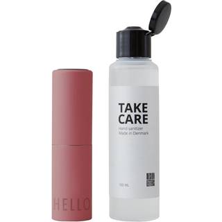 TAKE CARE Hand Sanitizer