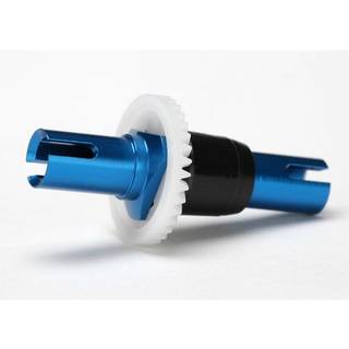 Traxxas 7581 SPOOL (SOLID AXLE), ALUMINUM