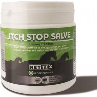 Nettex Itch Stop salve - 600 ml