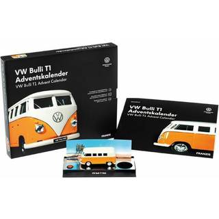 Volkswagen Bulli T2 Julekalender
