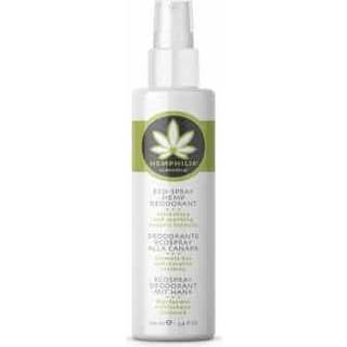 Hemphilia Økologisk Eco-Spray Hemp Deodorant - 100 ml.