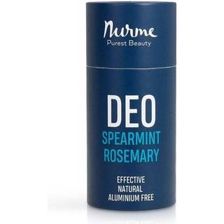 Nurme - DEO - Spearmint & Rosemary