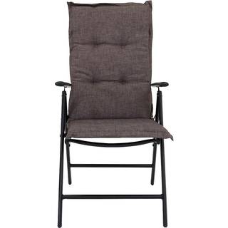 Venture Design positionspude Brun 116 x 46 cm