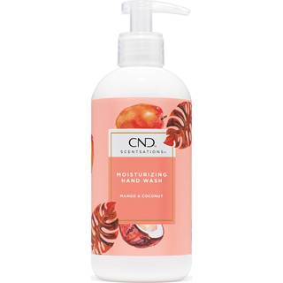 Mango & Coconut, Håndsæbe, Scentsations