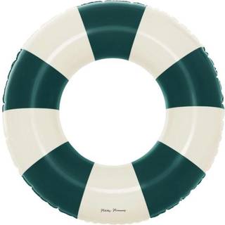 Petites Pommes Olivia oxford green swim ring