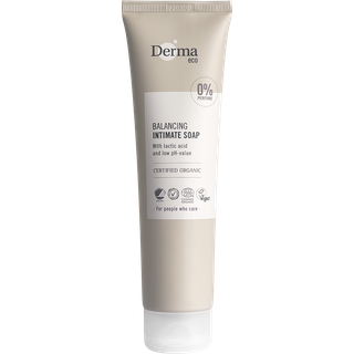 Derma Eco Intimate Soap - 150 ml.