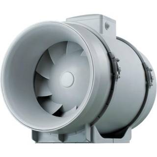 Duka 125 TT Pro kanalventilator