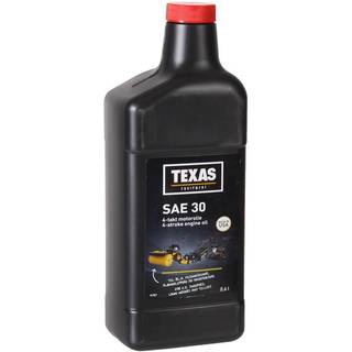 TEXAS SAE 30 motorolie