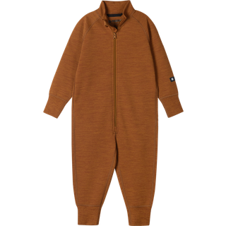 Reima Parvin Ulddragt, Cinnamon Brown, 122