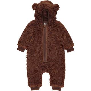 Müsli Fleece Suit