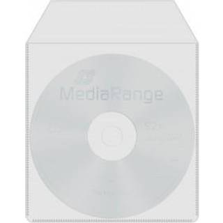 MediaRange CD/DVD lomme