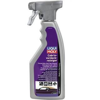 Kaleche- / tekstil rens/rengøring 1593 LIQUI MOLY