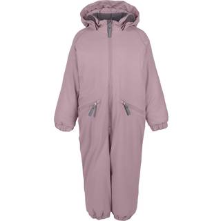 En Fant - Wholesuit PU Welded seams - Mauve Shadow - 80