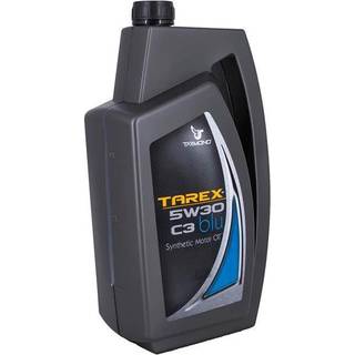 TAREX 5W30 C3 4ltr fuld-syntetisk motorolie