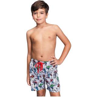 MARVEL - Avengers - Short de bain - Kids 8 ans