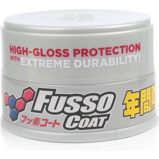 Soft99 Fusso Coat 12 Months Wax, Light