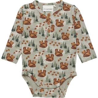 Fixoni Body, Seagrass, 56