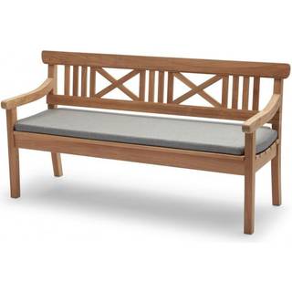 Skagerak, Drachmann 165 cm Cushion Ash