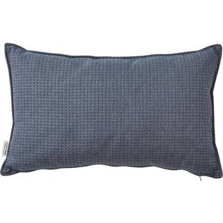 Cane-line Link dekorativ pude Blå 32 x 52 cm
