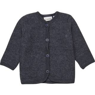 Fixoni Trøje, Dark Grey Melange, 56