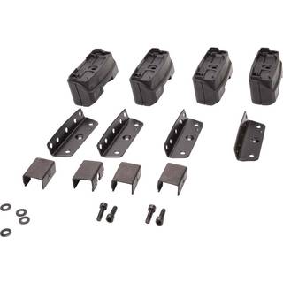 Thule Rapid Fixpoint XT Kitsæt - Nr. 3031