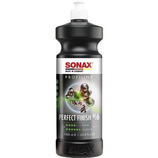 Polermiddel 1-trins - Sonax Profiline Perfect Finish - 1 liter - Hurtig levering