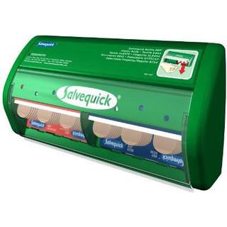 ICM Salvaquick plasterautomat m/2 plastre (1016001)