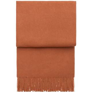 Elvang Denmark Elvang Classic plaid terracotta (brun)