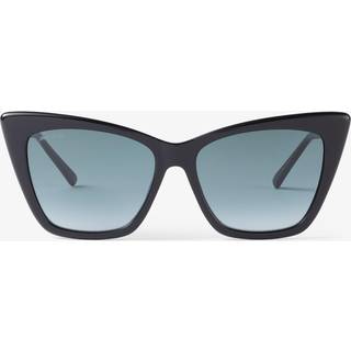 Sunglasses Jimmy Choo Lucine/S 807/9O