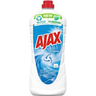 Ajax universalrengøringsmiddel, original, 1,25 L