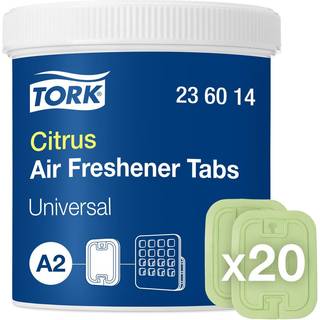Air Freshener Citrus 20 Stk.