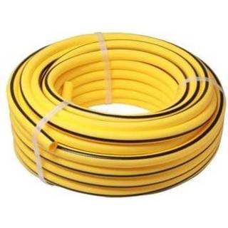 1/2" gul flexvandslange