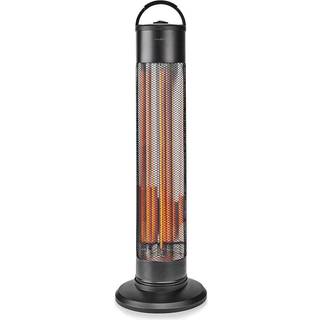 Nedis HTPA20EBK Terrassevarmer