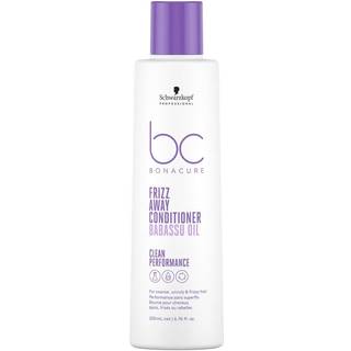 Schwarzkopf BC Frizz Away Conditioner - 200 ml.
