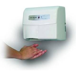 Dan Dryer Håndtørrer mini hvid (270)
