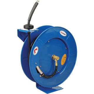 Flowconcept slangeopruller Polymerslange 3/8" x 10m (E805103-N)