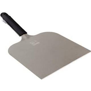 Pizzaspade, rustfrit stål/neopren