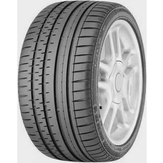 Continental ContiSportContact 2 ( 245/35 R19 93Y XL * )