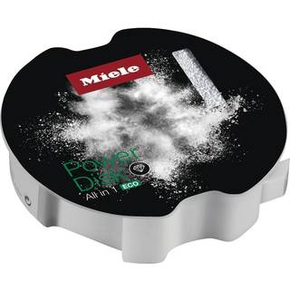 Miele Powerdisk Eco opvaskepatron ➞ På lager - klar til levering og afhentning
