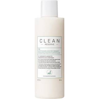 Clean Reserve Hair & Body Buriti & Tucuma Essential Shampoo 296 ml