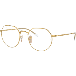 Ray-Ban Jack RB3565 002/GG