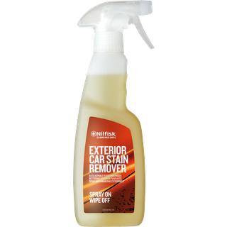 Nilfisk Stain Remover pletrenser til bil, 0,375 liter