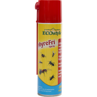 ECOstyle Myrefri Spray 400 ml