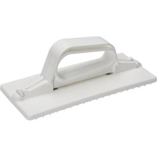 Vikan Holder Jumbopad Håndmodel 235 mm Hvid (55105)